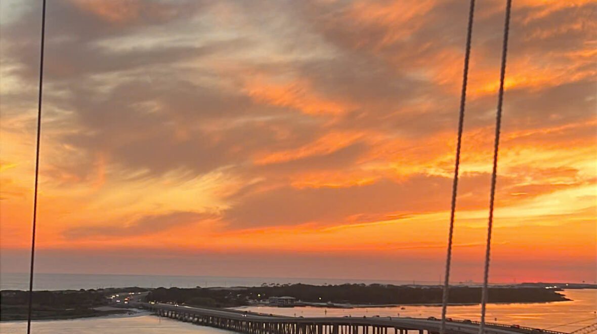 Spring Break – Destin, Florida