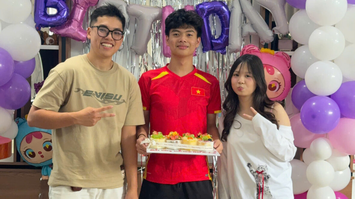 Birthday