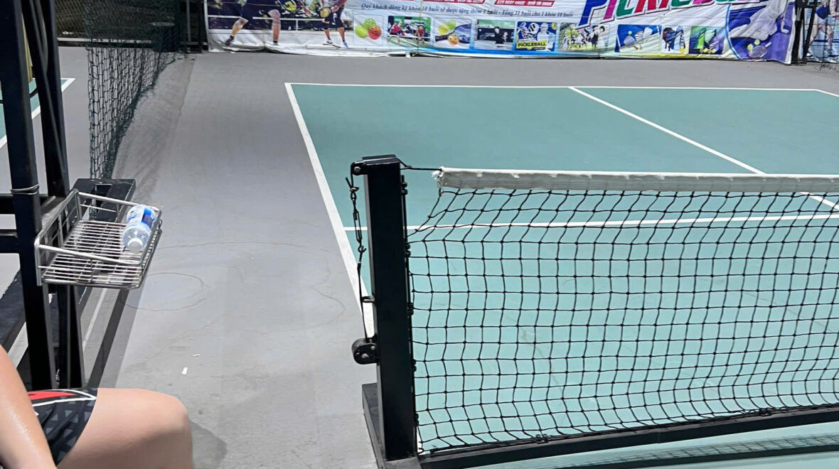 Pickleball